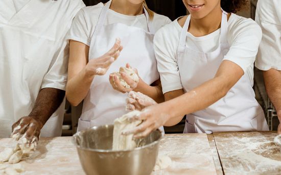 Picture of Cook like a PRO - Teen Chef program