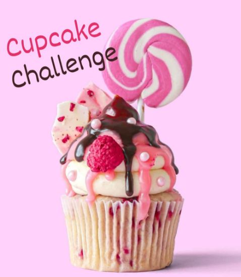 Picture of 1/27 - Cupcake Challenge