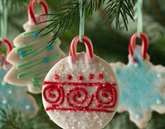 Picture of 12/15 - Christmas Cookie Spectacular