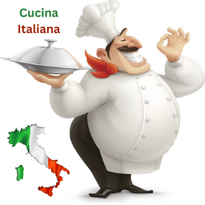 Picture of 7/8 - 7/11 - Cucina Italiana