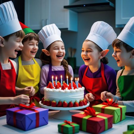 Picture for category Birthday Parties