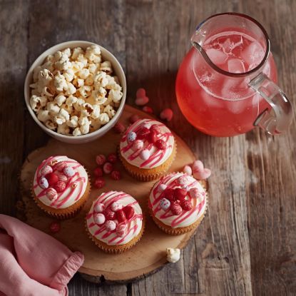 Picture of 2/12 - Be my Valentine!